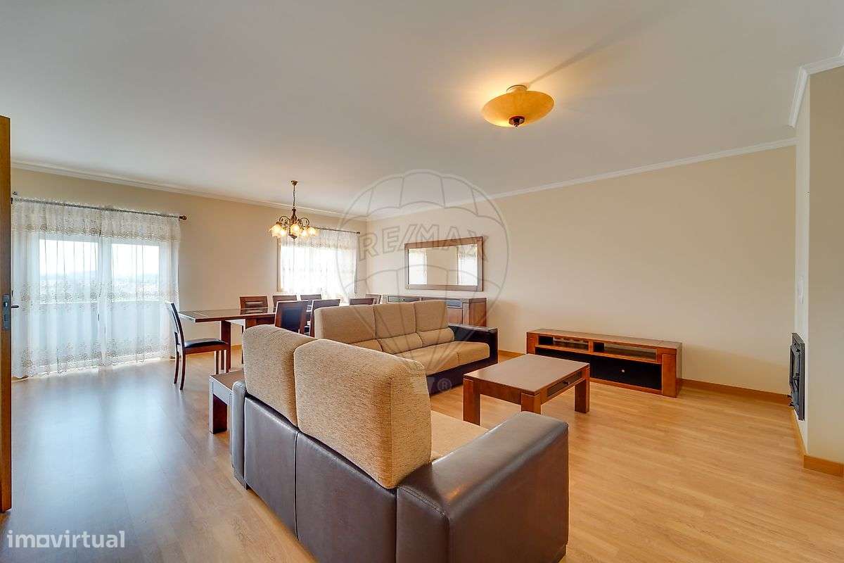 Apartamento T3 - Aveiro-2