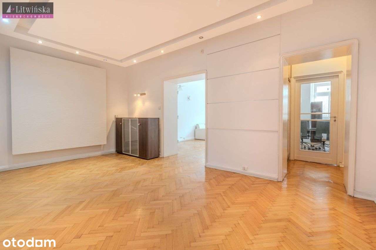 Mieszkanie, 119,25 m², Łódź-5