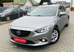 Mazda 6 Kombi SKYACTIV-D 150 i-ELOOP Exclusive-Line - 26