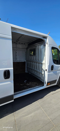 Fiat DUCATO MAXI L4 SILNIK 3L KLIMATYZACJA MAŁE km - 24