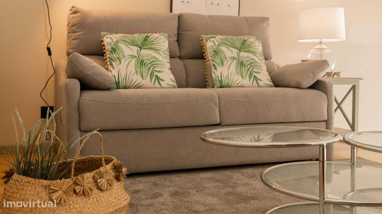 Apartamento T1 no Bairro Beira-Mar-17