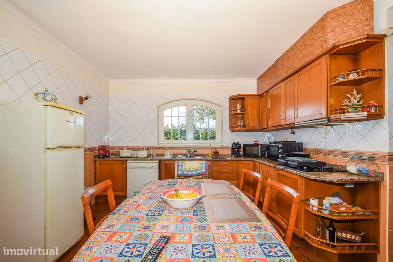 Moradia T3 em Carril - Torres Novas-29