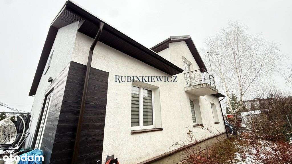 Dom, 220 m², Kielce-11