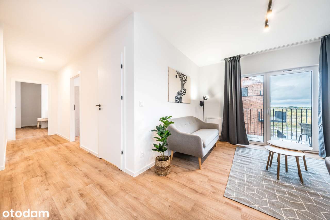 Twoje wymarzone mieszkanie - Nove Olendry! Bez prowizji! - Pełny obrazek: 2/16