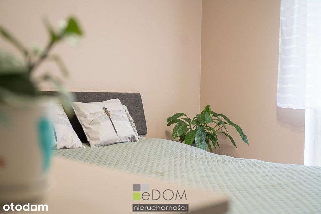 4 pokoje, 2 balkony, Garderoba - Oos. Europejskie-10