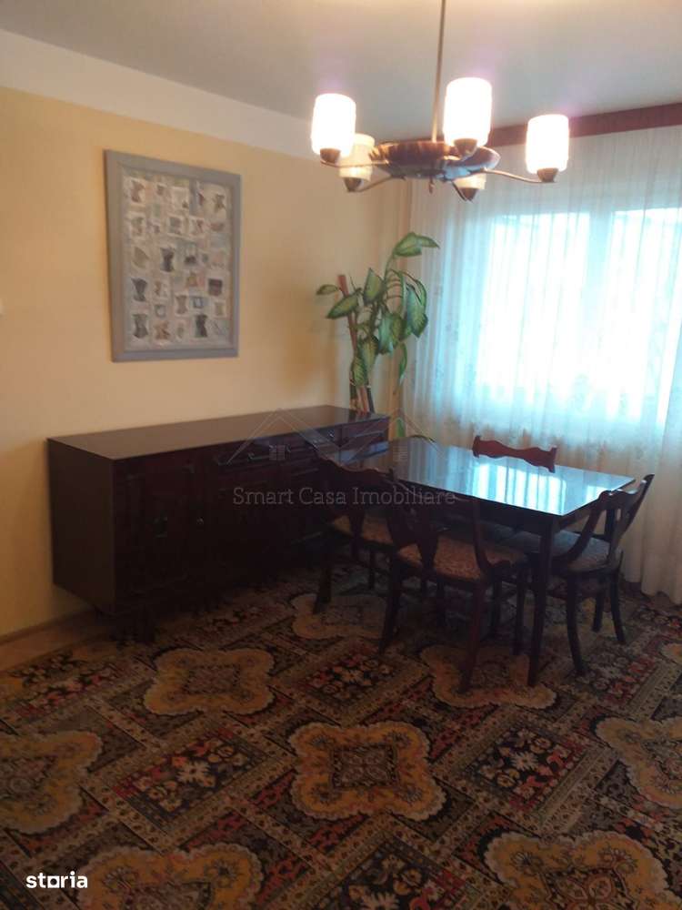 Apartament 2 camere Podu Ros - Imagine principală: 4/10