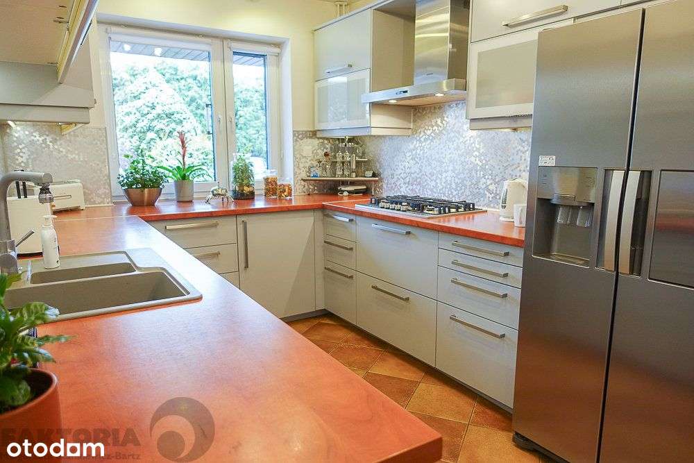 Komfortowy dom na Bezrzeczu, piękny ogród-7