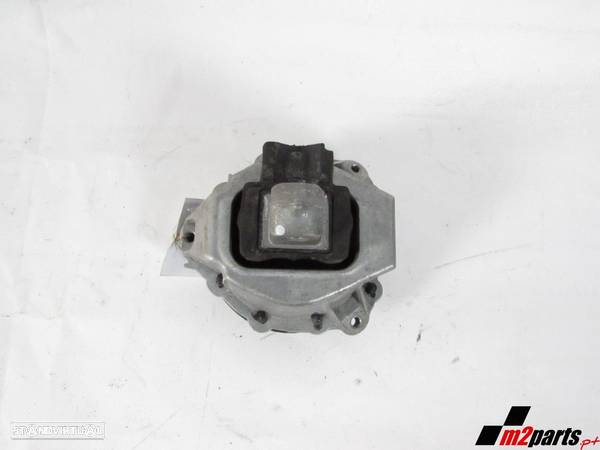 Apoio de motor Direito Seminovo/ Original BMW 3 (G20)/BMW 3 Touring (G21)/BMW 4... - 2