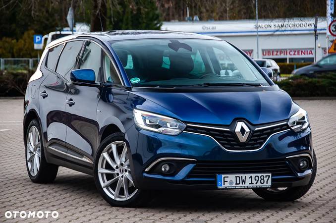 Renault Grand Scenic - 3