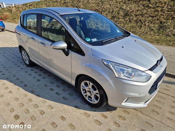 Ford B-MAX 1.0 EcoBoost Trend - 1