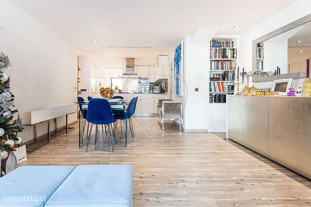 Apartamento T4 para venda-18