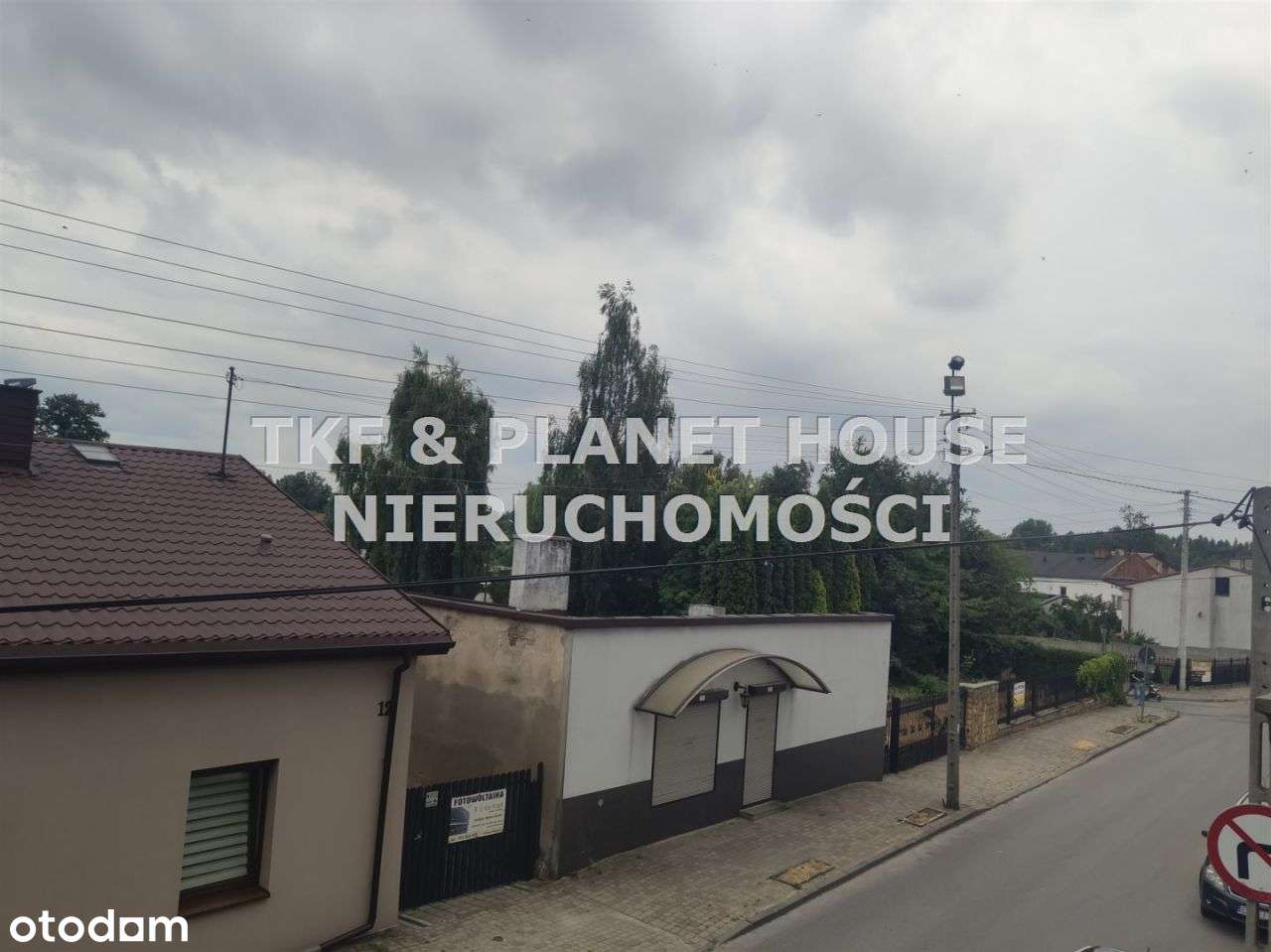 Na sprzedaż kompleks lokali handlowo - usługowych - Pełny obrazek: 5/19