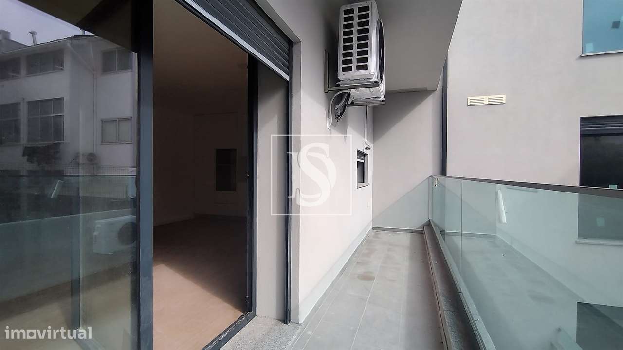 Apartamento T2 Venda em Esgueira,Aveiro-6