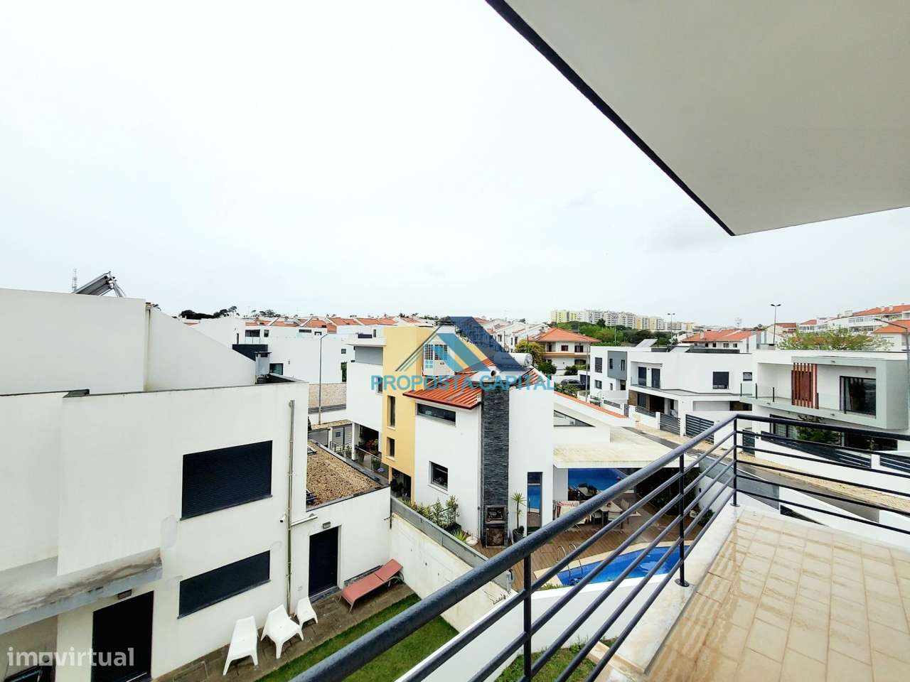 MORADIA ISOLADA T5 QUINTA DA ALEMBRANÇA | FEIJÓ-48