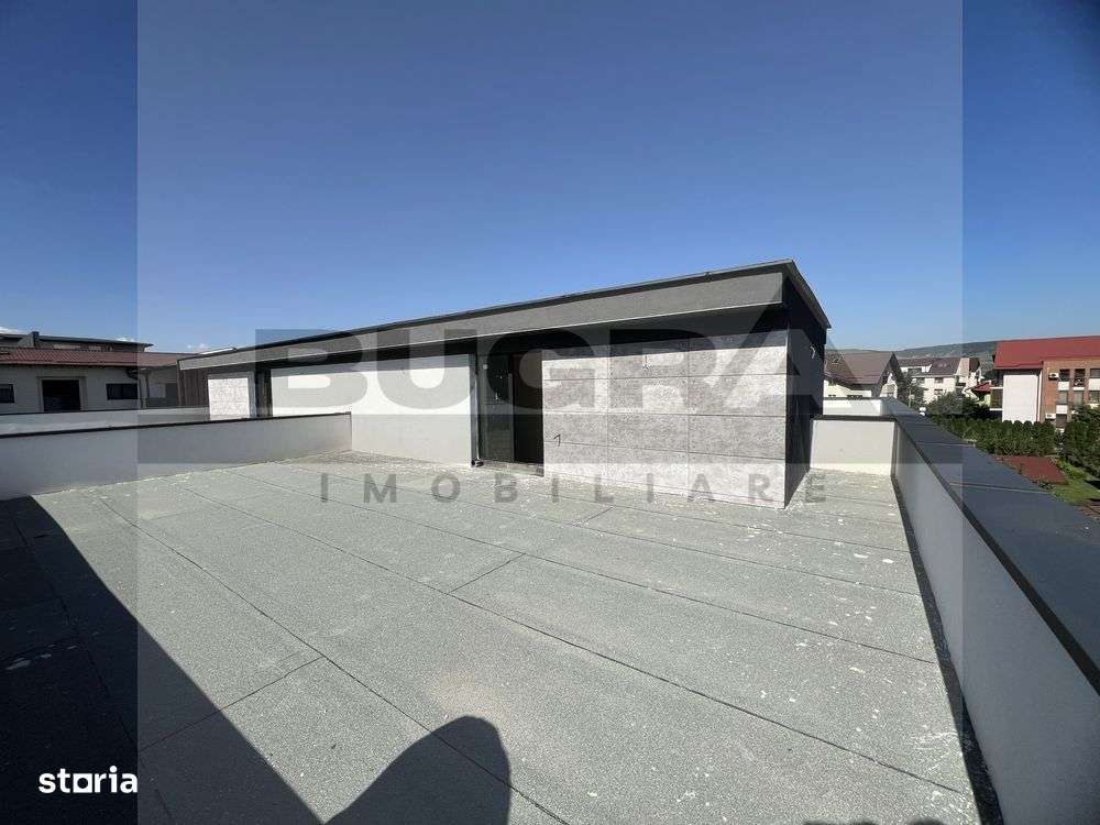 Duplex premium de 150mp, curte 165, 2 parcari, zona Parcul Poligon - Imagine principală: 4/6