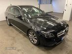 Mercedes-Benz E 220 d Avantgarde 7L - 8