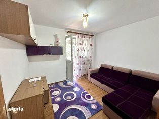 De vânzare apartament cu 2 camere, Zona scolii 7