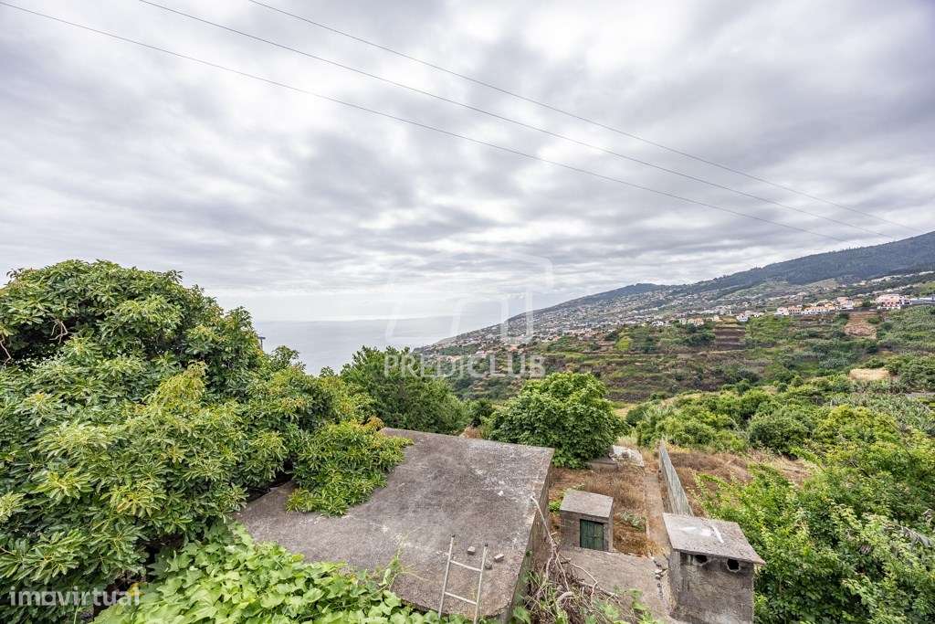 Moradia T3 Estilo Madeirense Arco da Calheta - Grande imagem: 5/17