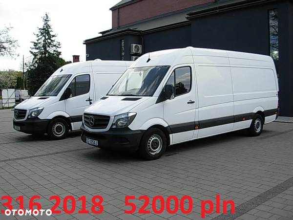 Mercedes-Benz SPRINTER - 11