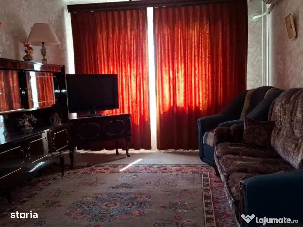 3 Camere - Colentina - Rascoala 1907