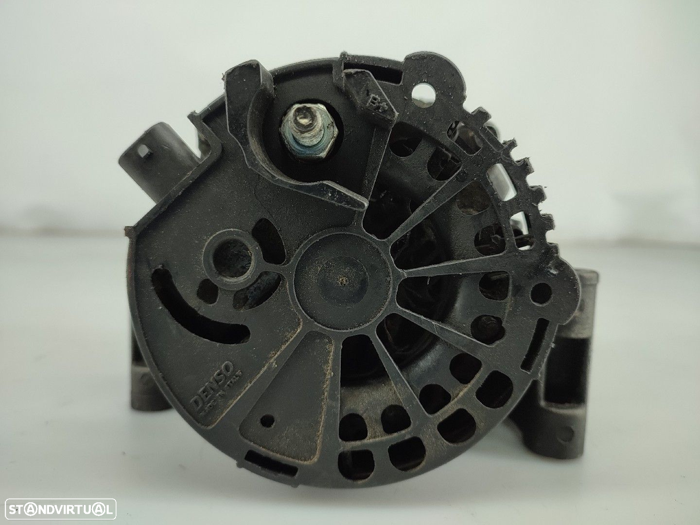 Alternador Opel Corsa D (S07) - 3