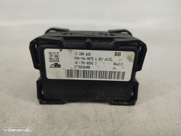 Sensor Esp  Opel Astra H (A04) - 5