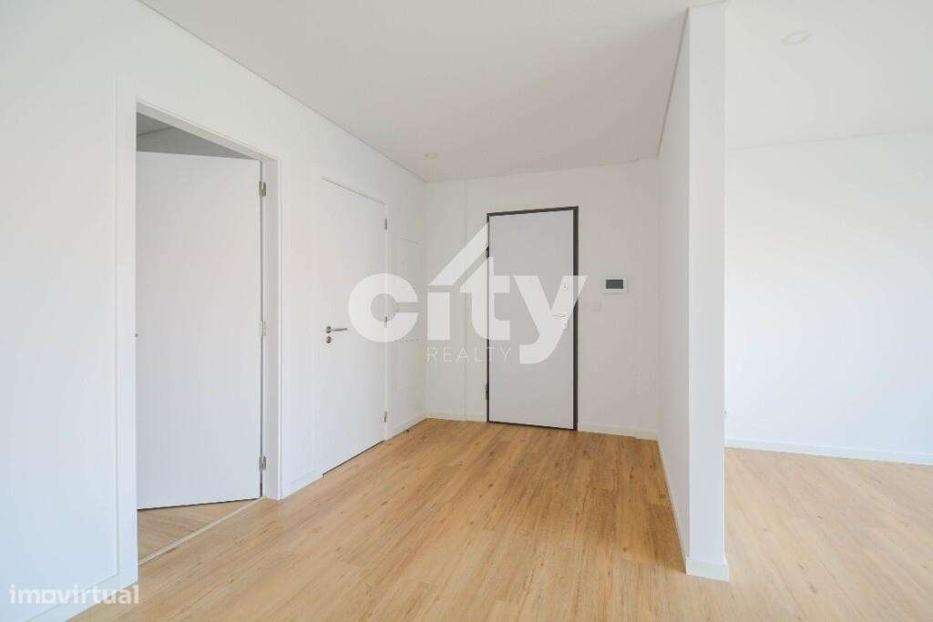 Apartamento T3 Novo | Quinta das Pevides em Mafra-4