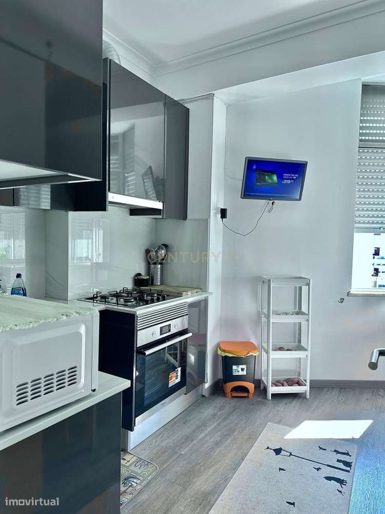 Apartamento T2  - Póvoa de Santo Adrião-10