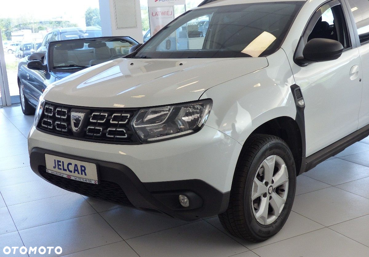 Dacia Duster - 14