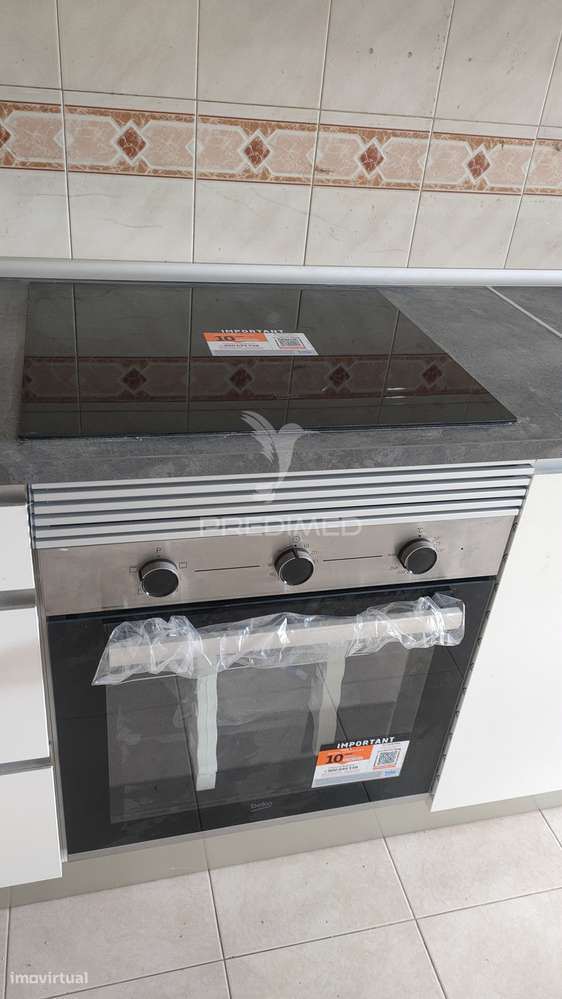 Apartamente T2, Renovado, Tapada das Mercês - Grande imagem: 5/20