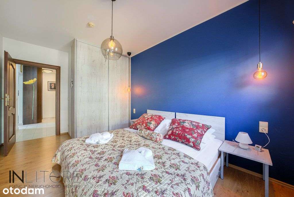 ! Słoneczny 2 pok. w 4* Hotelu Diva , 200m morze!-9