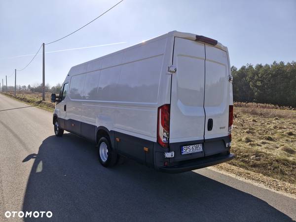 Iveco DAILY - 4