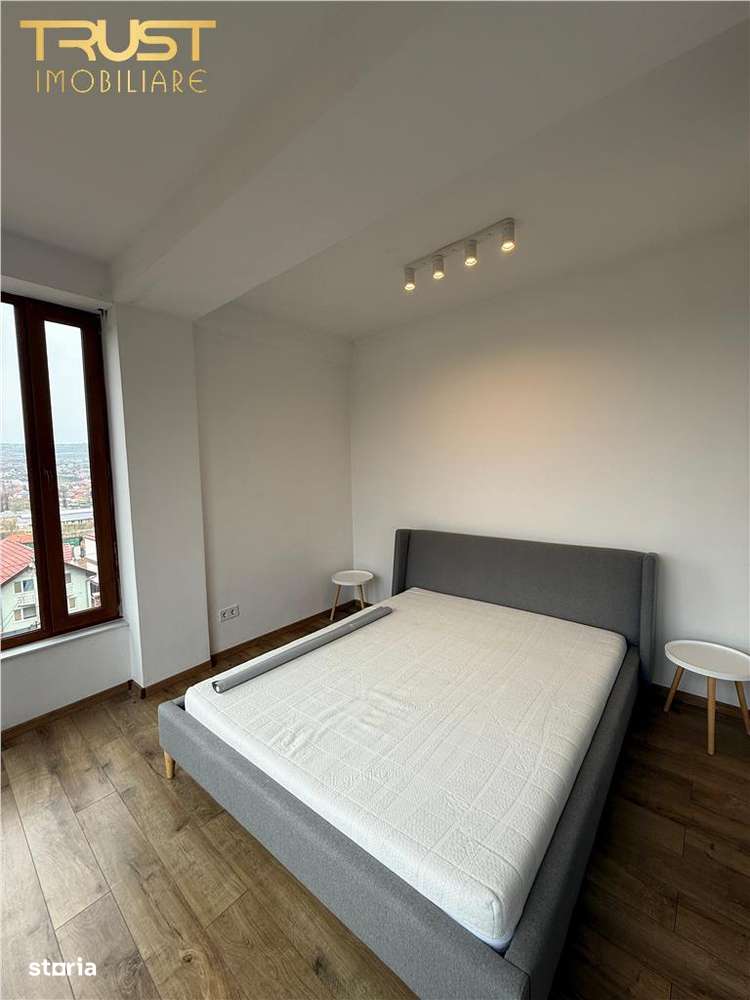 3 camere I Decomandat | 90 MP I Terasa I 2 parcari  I Gruia - Imagine principală: 5/17