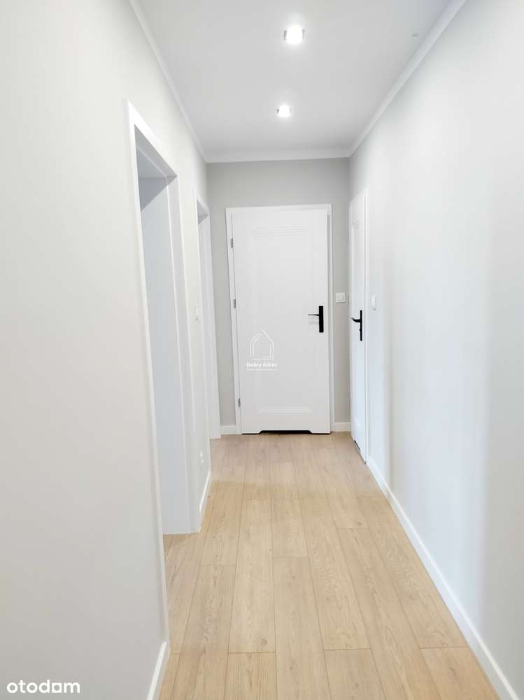 Funkcjonalne i kapitalnie wyremontowane M3 - Pełny obrazek: 4/12