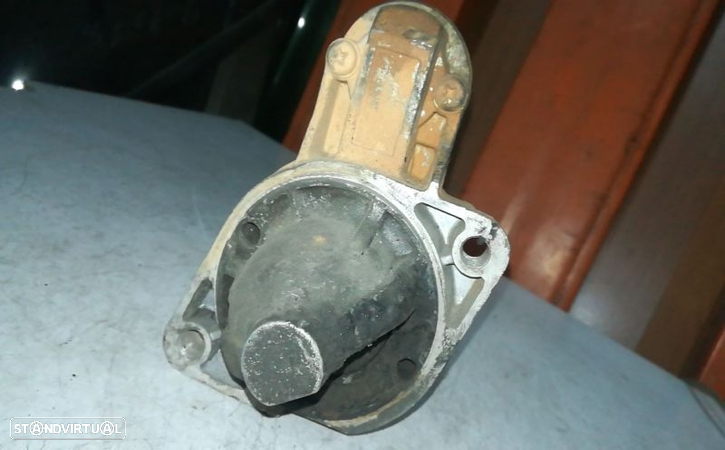 Motor De Arranque Hyundai Accent I (X-3) - 2