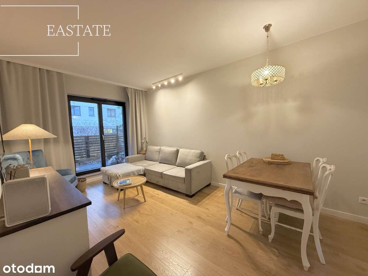 wysoki standard/ogródek/oddzielna kuchnia - Pełny obrazek: 5/12