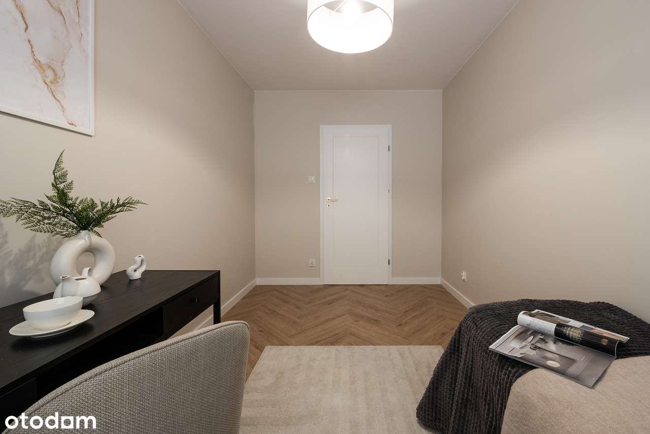 Bezczynszowe M3 w Zabudowie Szeregowej*Garderoba*Miejsce Postojowe-13