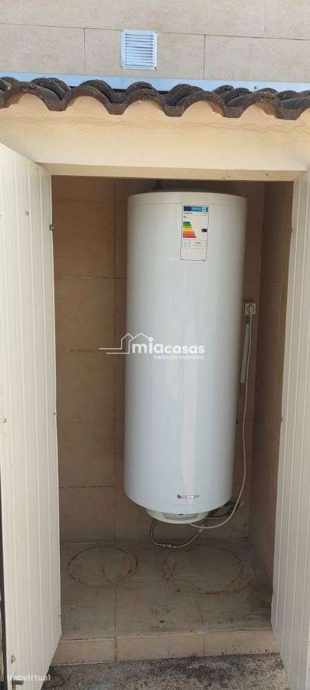 Moradia T4 Pronta Habitar-46