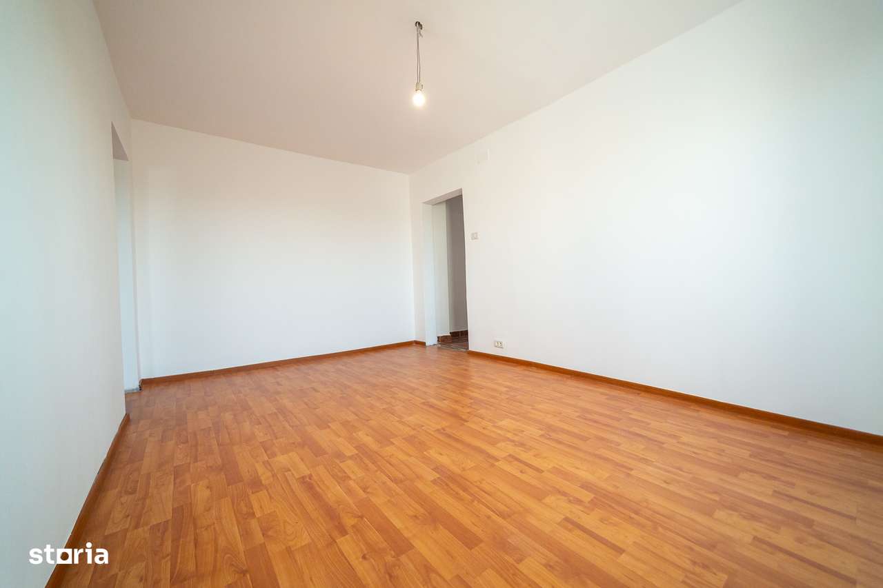 Apartament 3 camere, vedere frumoasă , totul la îndemână!-7