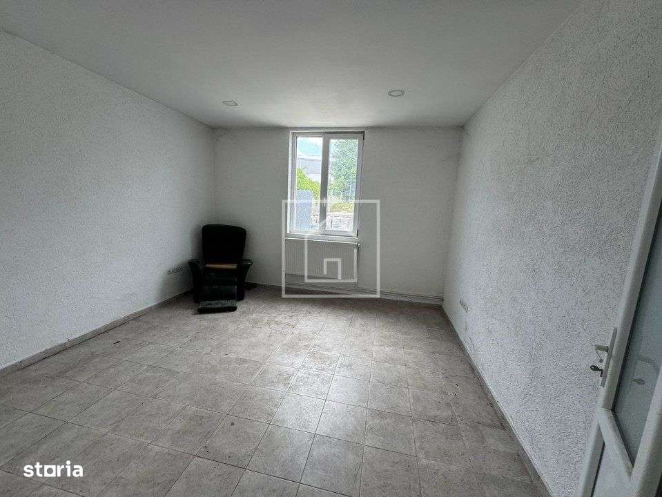 Hala Industriala in Cisnadie 971 mp Acces Tir 4 Birouri - Imagine principală: 4/16