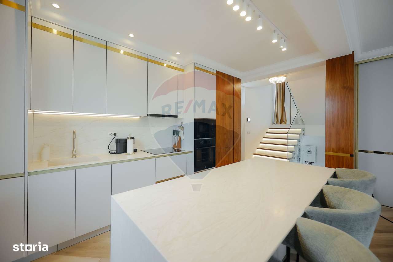 Vilă premium zona dealuri situata pe Str. Caișilor - Imagine principală: 5/20