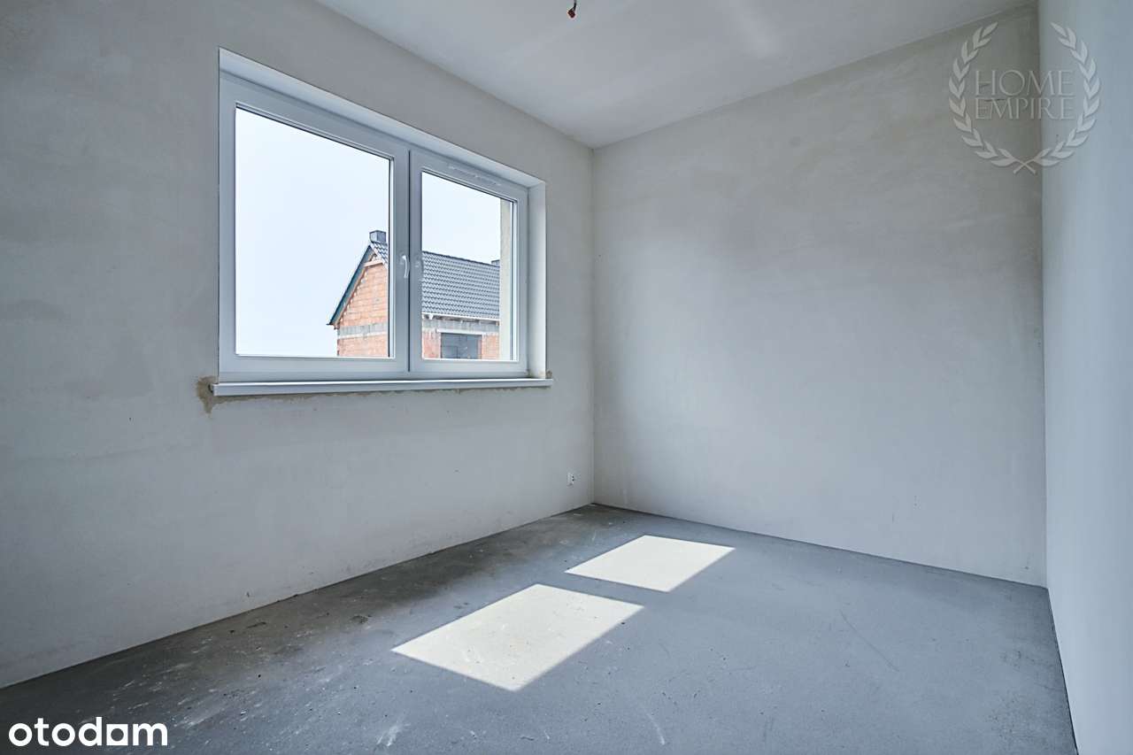 Zielone Rabowice, ul.Grafitowa, czteropokojowy lokal z ogrodem-13