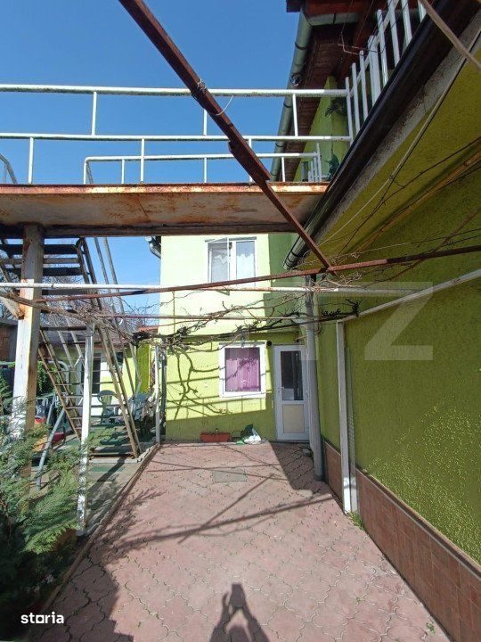 Oportunitate de investitie! Casa cu 5 apartamente, Calea Bogdanestilor