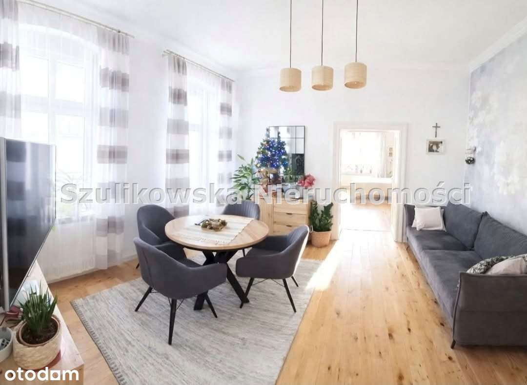 Mieszkanie NA Sprzedaż W Ząbkowicach Śląskich-0