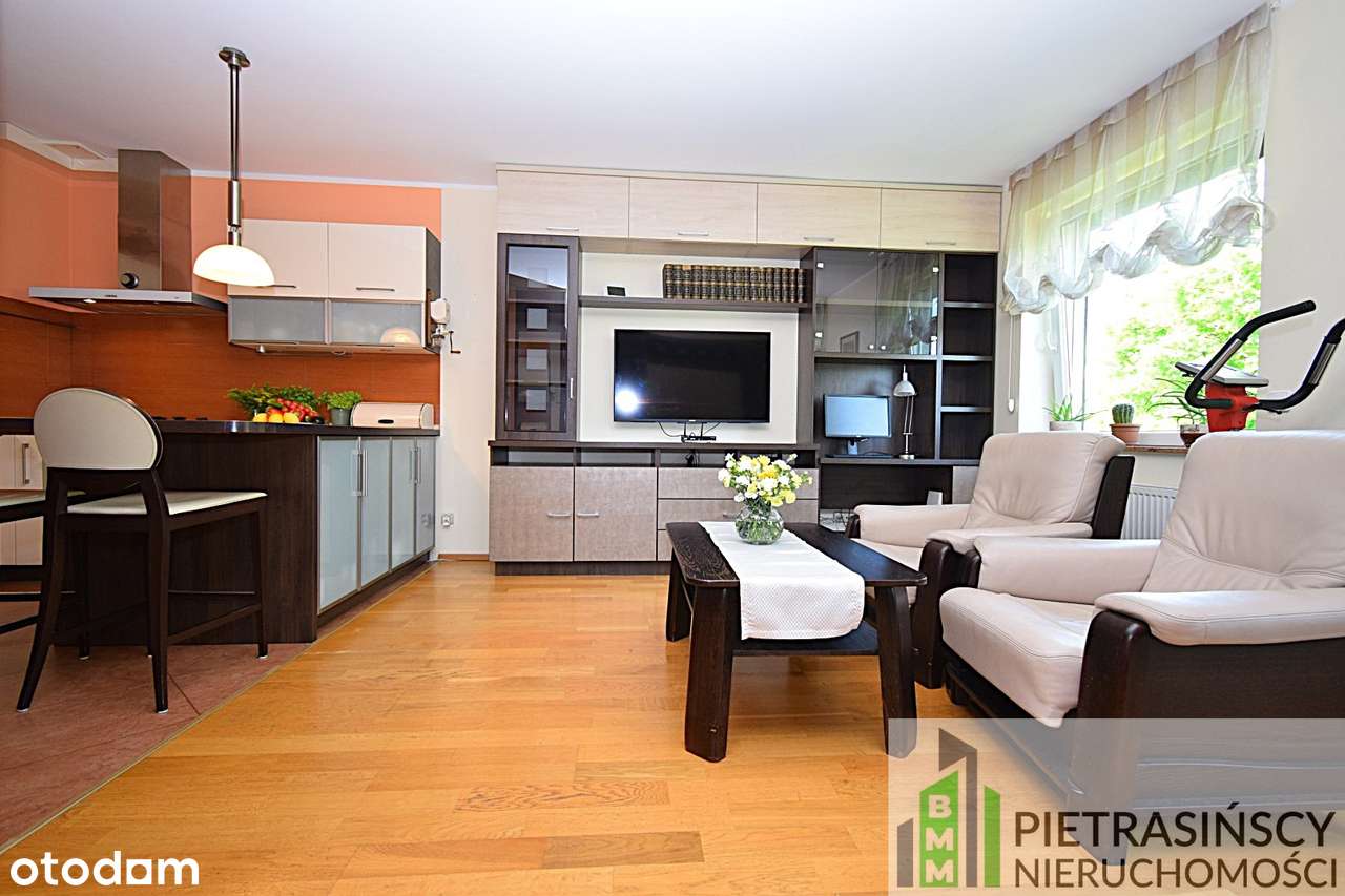Przytulne 36m² z WINDĄ |Mała Skandynawia| Idealne na start lub wynajem-11