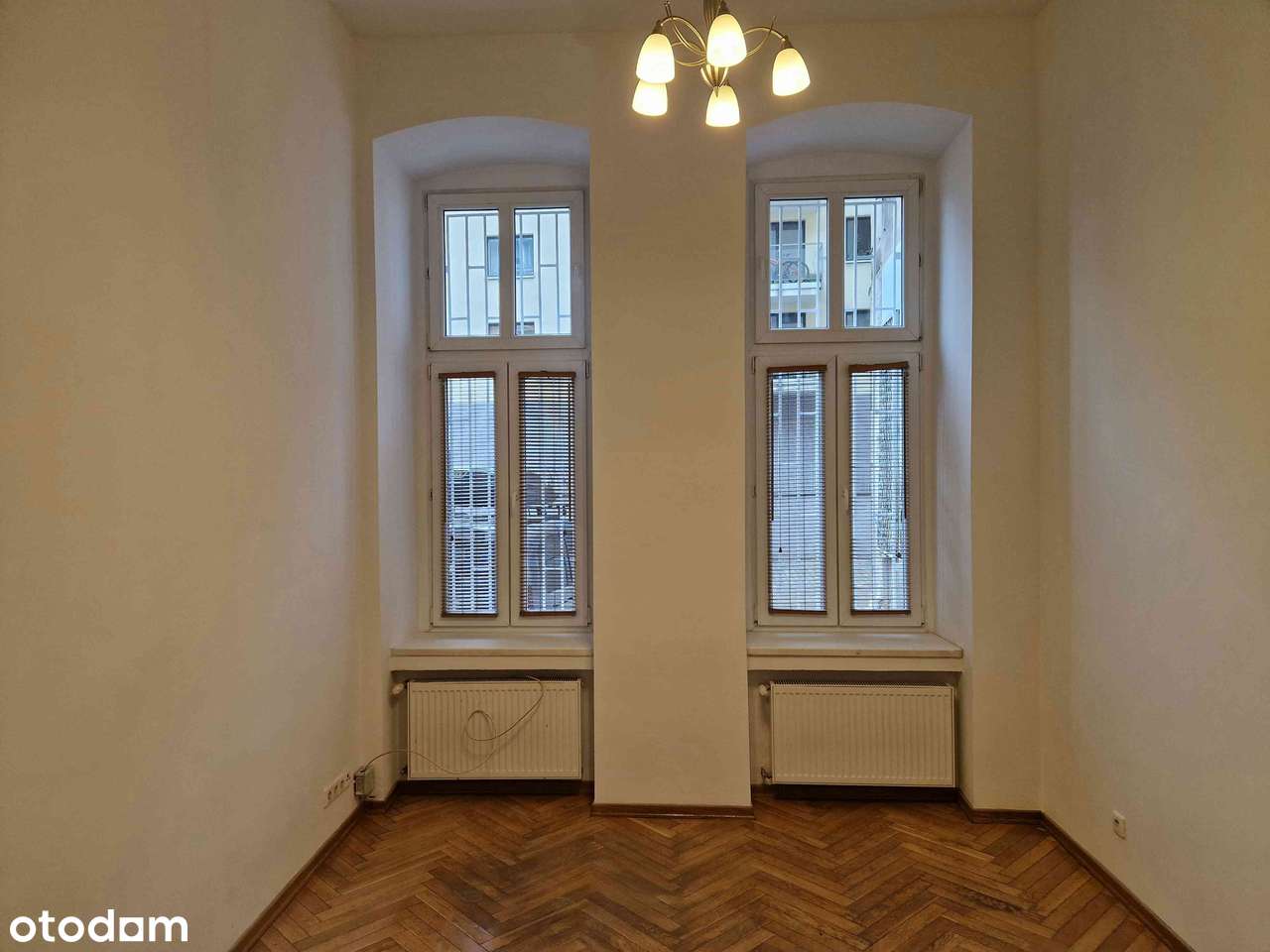 Wysokie przestrzenie w sercu Wrocławia - Pełny obrazek: 2/7