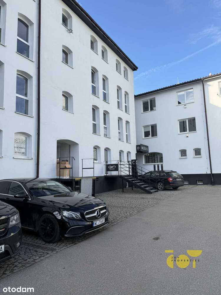 Biuro Legionów 119 - Pełny obrazek: 3/17