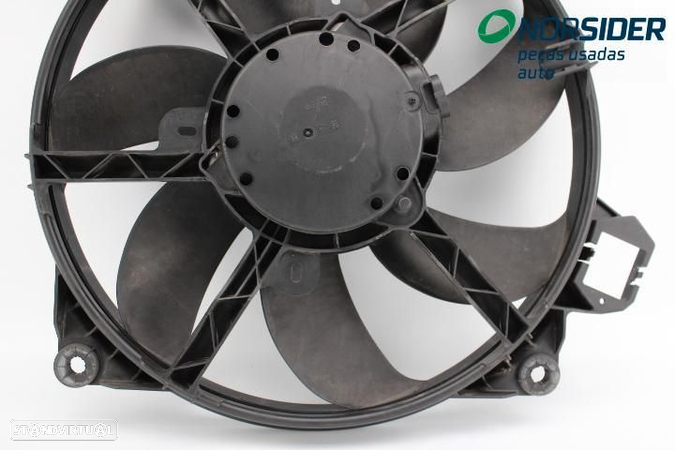 Termoventiladores Renault Scenic III Fase I|09-11 - 7