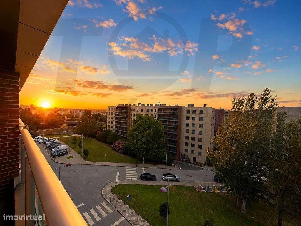 Apartamento T3 - Garagem - Malvarosa - 573.000 €-13