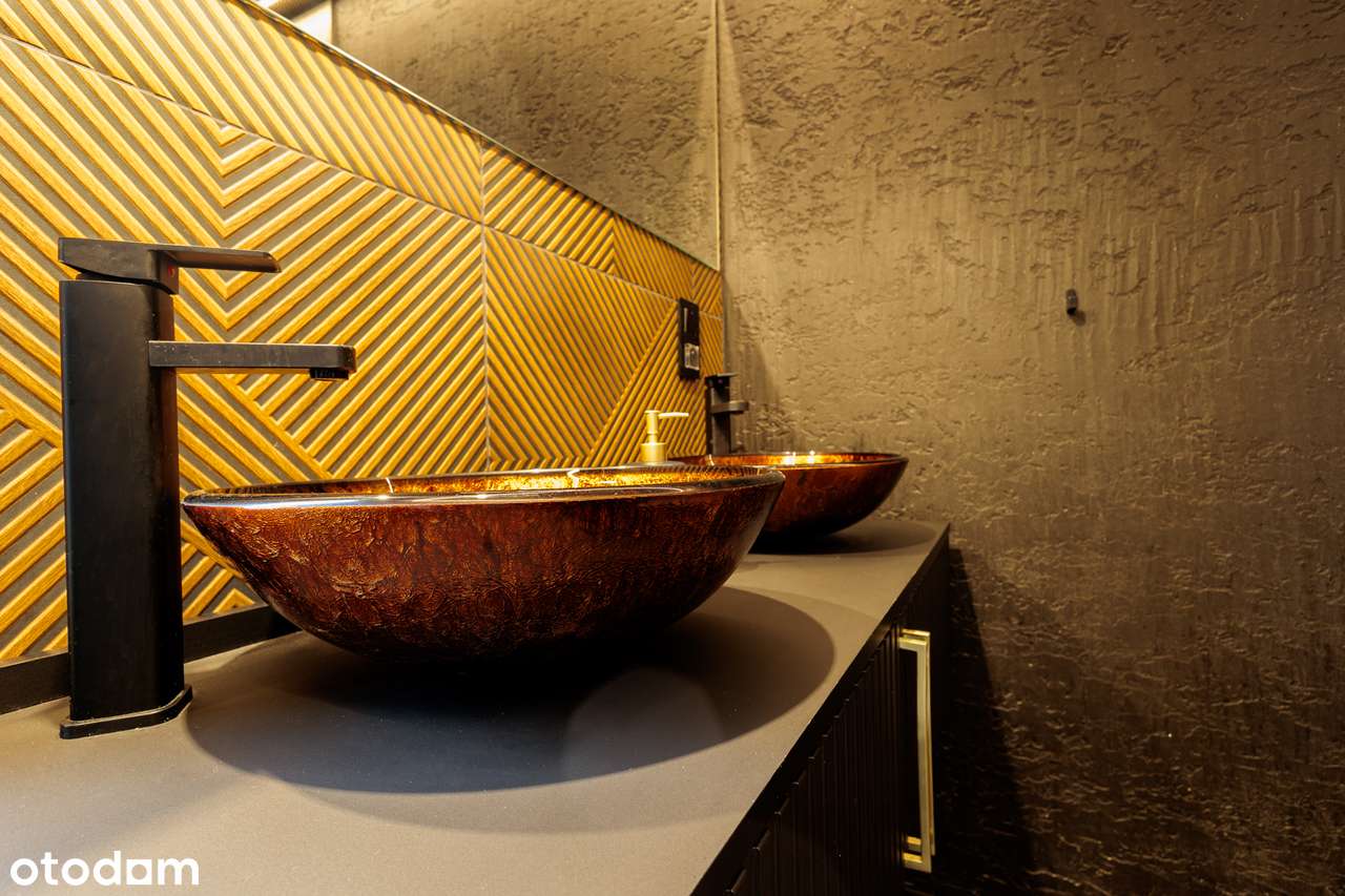 Dom 159 m² | działka 1000 m² | widok na Skrzyczne | Lipowa-4